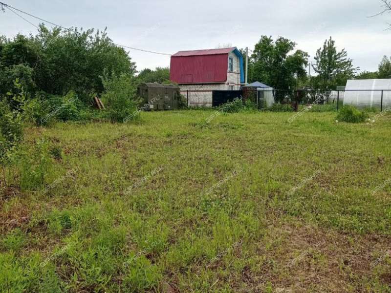 дача на 37 деревня Новоликеево