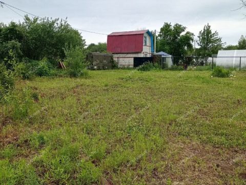 dacha-derevnya-novolikeevo-kstovskiy-rayon фото