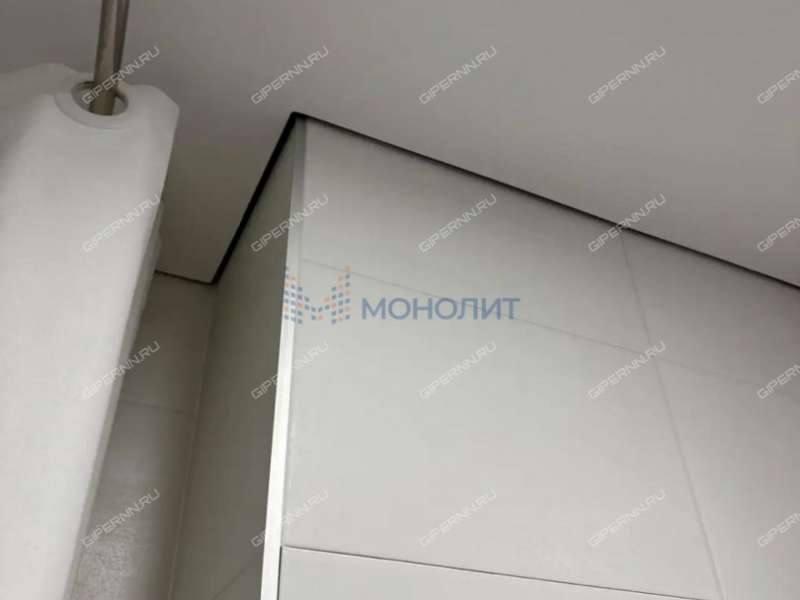 четырёхкомнатная квартира на улице Романтиков дом 15