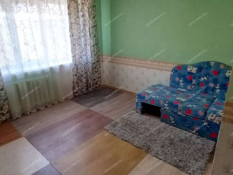 комната в доме 9 на улице Старых Производственников