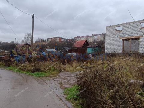 kirpichnik-derevnya-afonino-ter-snt-kstovskiy-rayon фото