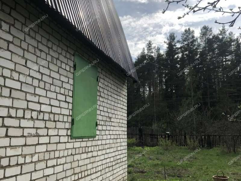 дача на  рабочий посёлок Лукино