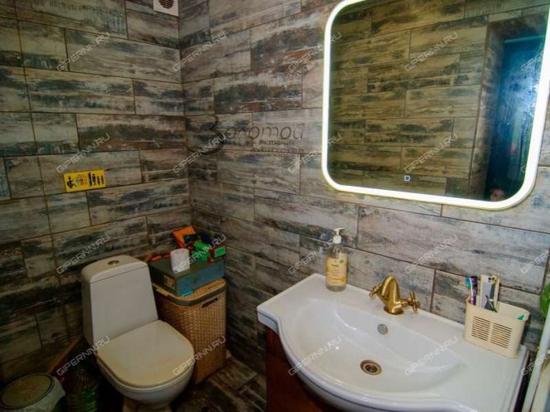 пятикомнатная квартира на Яблоневой улице дом 13