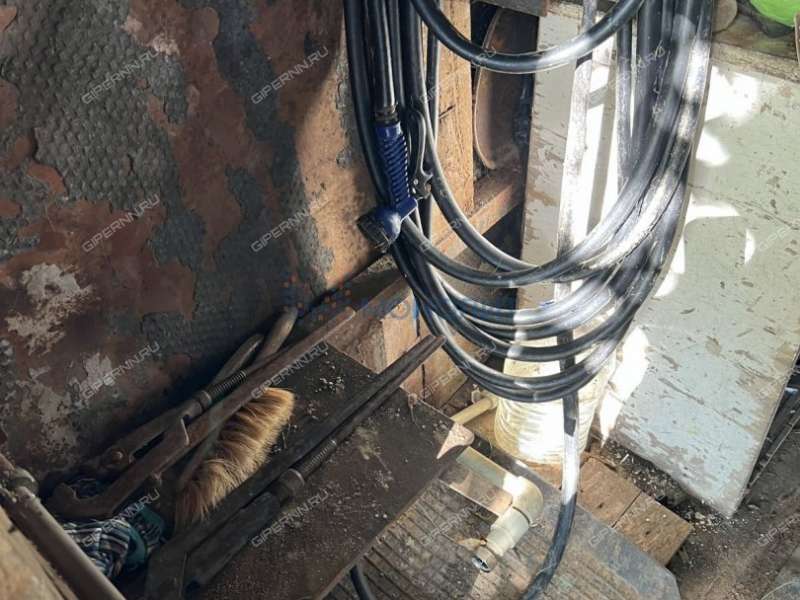 дача на СНТ Стройгаз