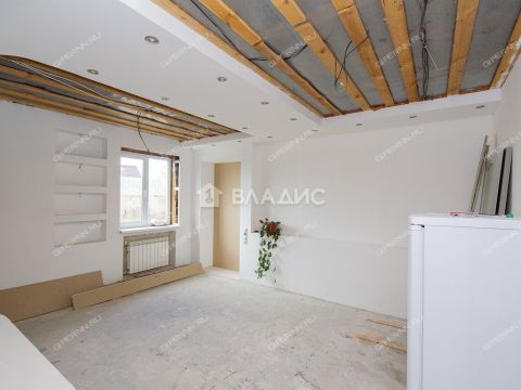 dom-selo-shava-kstovskiy-rayon фото