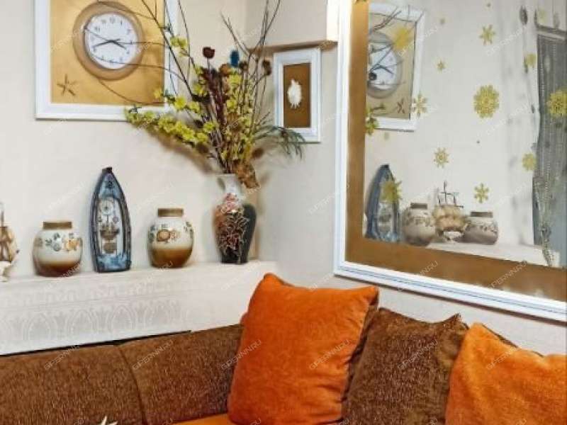 дом на Гродненской улице