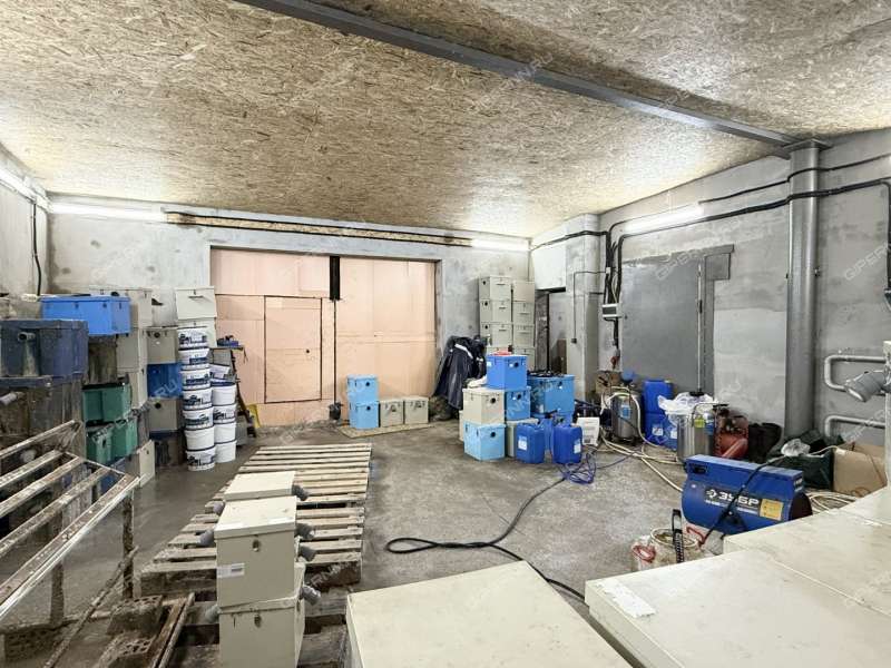 здание под офис, склад на 11-й Дубравной улице