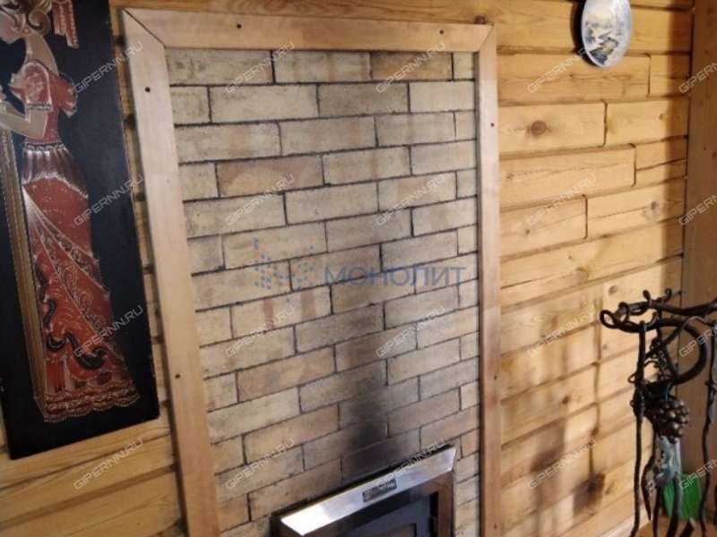 коттедж на улице Надежды деревня Бурцево