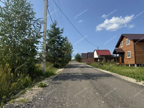 dp-cheshskie-sady-derevnya-nepecino-ter-bogorodskiy-municipalnyy-okrug фото