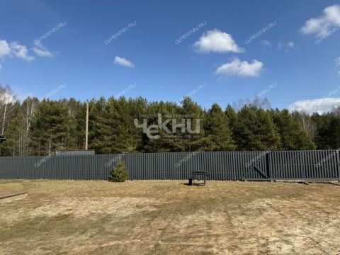 kottedzh-derevnya-temryashino-gorodskoy-okrug-bor фото