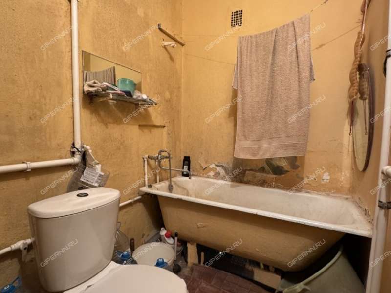 однокомнатная квартира на Новая ул. дом 8 село Шава