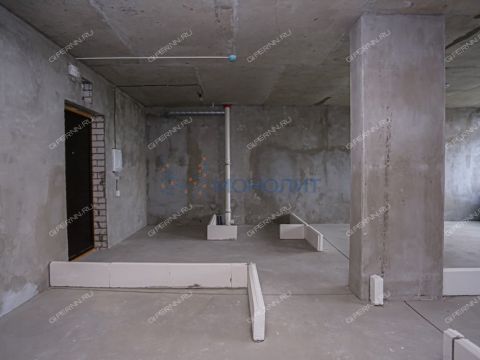 2-komnatnaya-ul-vladimira-vysockogo-d-1 фото