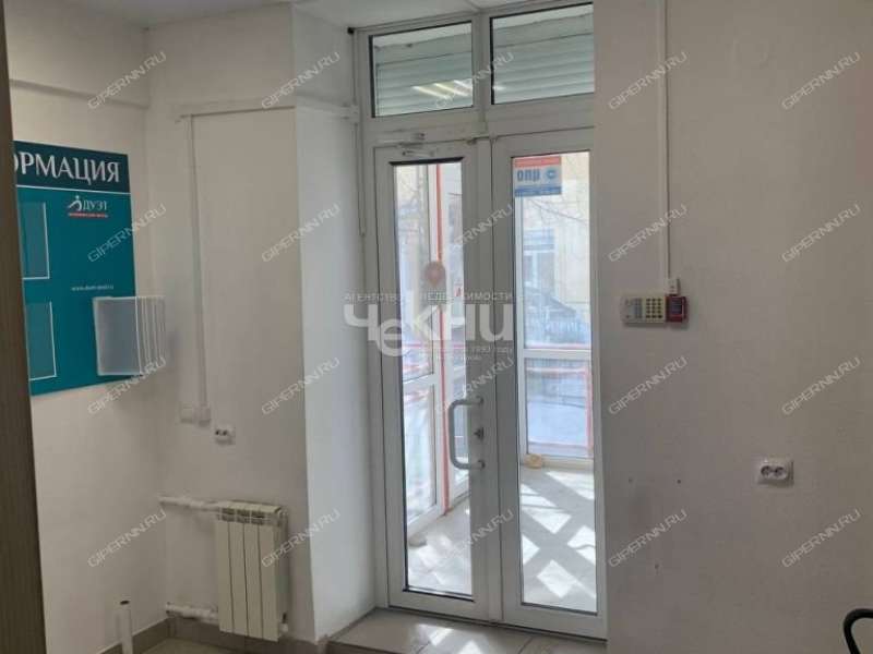 помещение под помещение свободного назначения на проспекте Ленина