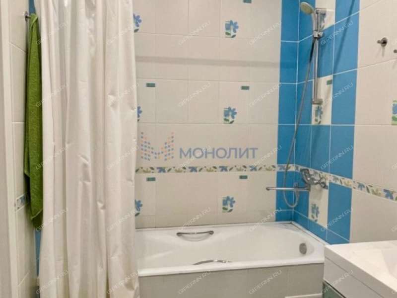 двухкомнатная квартира на Казанской набережной дом 5