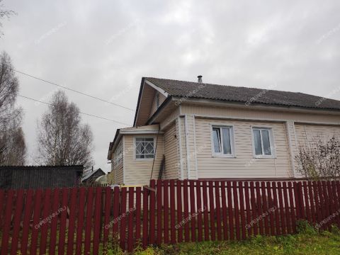 dom-derevnya-antropiha-krasnobakovskiy-rayon фото