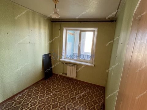 3-komnatnaya-ul-gleba-uspenskogo-d-13 фото