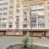 парковочное место на площади Свободы
