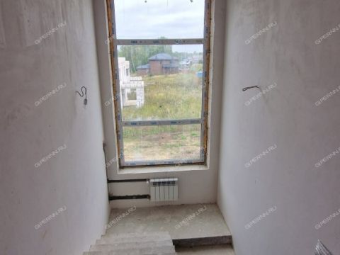 dom-derevnya-burcevo-bogorodskiy-municipalnyy-okrug фото