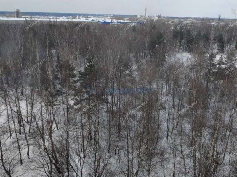 трёхкомнатная квартира на улице Зайцева дом 22