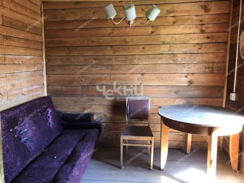 dacha-derevnya-rekshino-gorodskoy-okrug-bor фото