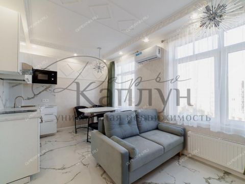 2-komnatnaya-ul-maksima-gorkogo-d-45 фото