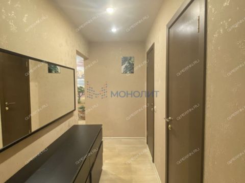 3-komnatnaya-gorod-dzerzhinsk-gorodskoy-okrug-dzerzhinsk фото