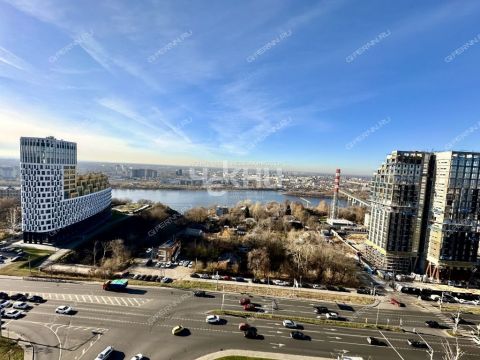 2-komnatnaya-ul-maksima-gorkogo-d-23a фото