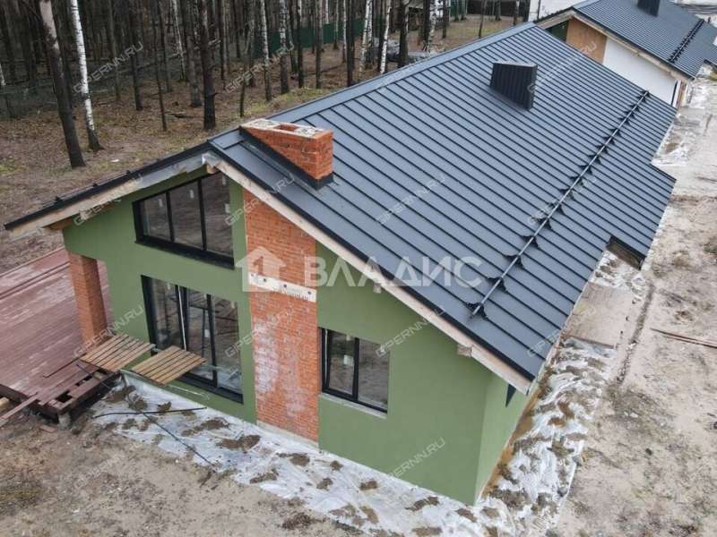 дом на 19 ТСН Чистые ключи Комфорт