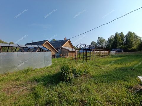 dom-derevnya-kurochkino-gorodskoy-okrug-bor фото