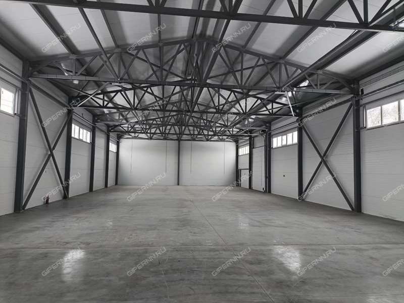 помещение под склад на ул.Дизельная 31