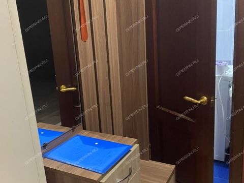 2-komnatnaya-ul-gorohoveckaya-d-46 фото