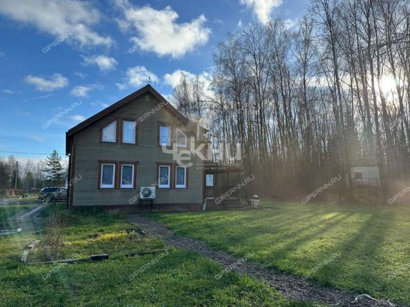 дом на  СНТ Шелухово