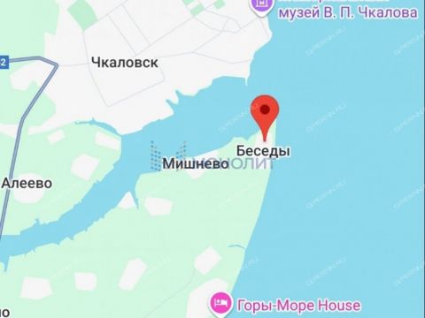 derevnya-besedy-gorodskoy-okrug-chkalovsk фото