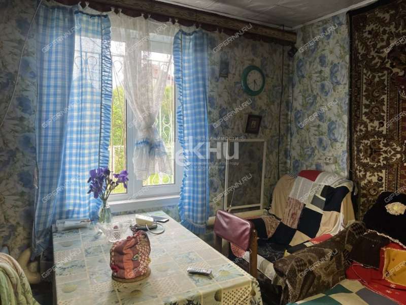 дом на улице Луговая село Вармалей