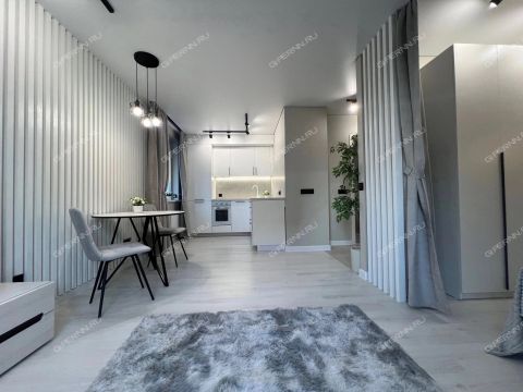 kvartira-studiya-prosp-gagarina-d-101-k2 фото