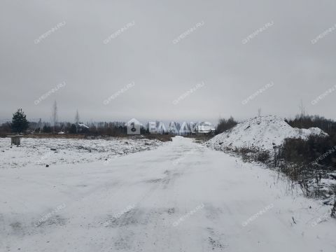 selo-bezvodnoe-kstovskiy-rayon фото