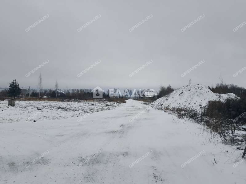 земельный участок 10 соток село Безводное