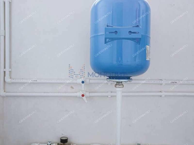 дом на улице Гулаева Возрождение тер