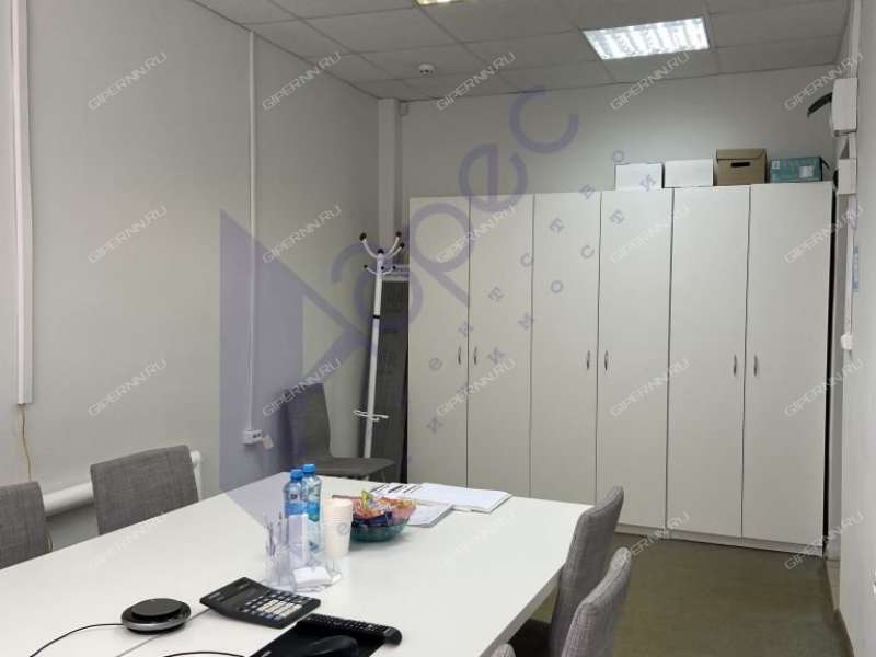 имущественный комплекс под производственную площадь на улице Шаляпина