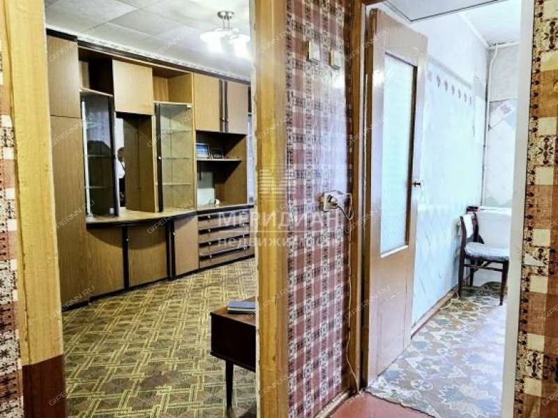 однокомнатная квартира на Победы дом 10 посёлок Октябрьский