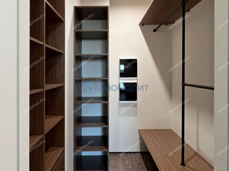 трёхкомнатная квартира на Лысогорской улице дом 89 к3