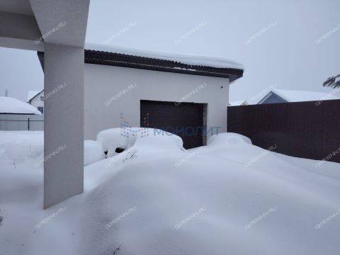 dom-rabochiy-poselok-maloe-kozino-balahninskiy-municipalnyy-okrug фото