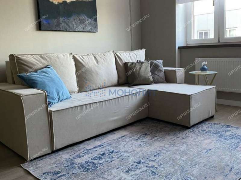 однокомнатная квартира на Сенной площади дом 1