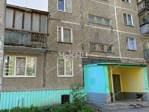 1-komnatnaya-ul-ispolkoma-d-4 фото