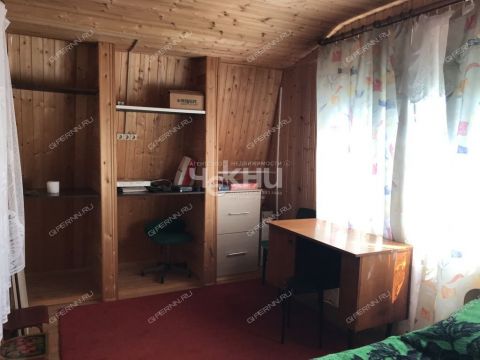 dacha-snt-proektirovshhik-bogorodskiy-municipalnyy-okrug фото