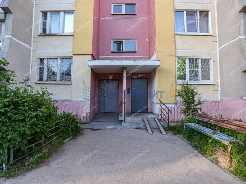 1-komnatnaya-ul-geroya-popova-d-9-k1 фото