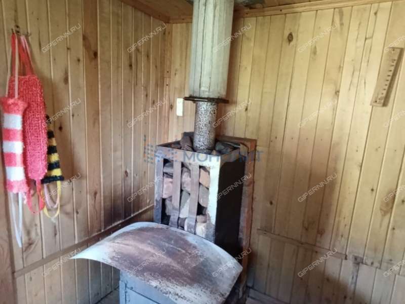 дача на СНТ Ясная Поляна