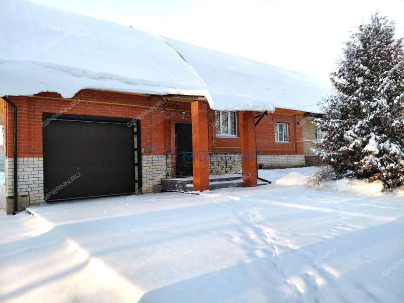 четырёхкомнатная квартира на улице Рабочая дом 25 рабочий посёлок Сухобезводное