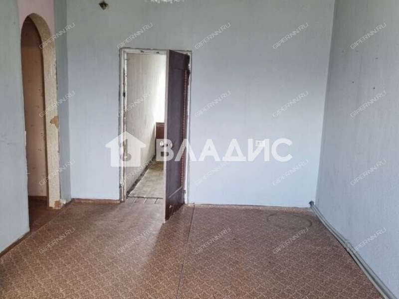 трёхкомнатная квартира на 4 деревня Румянцево