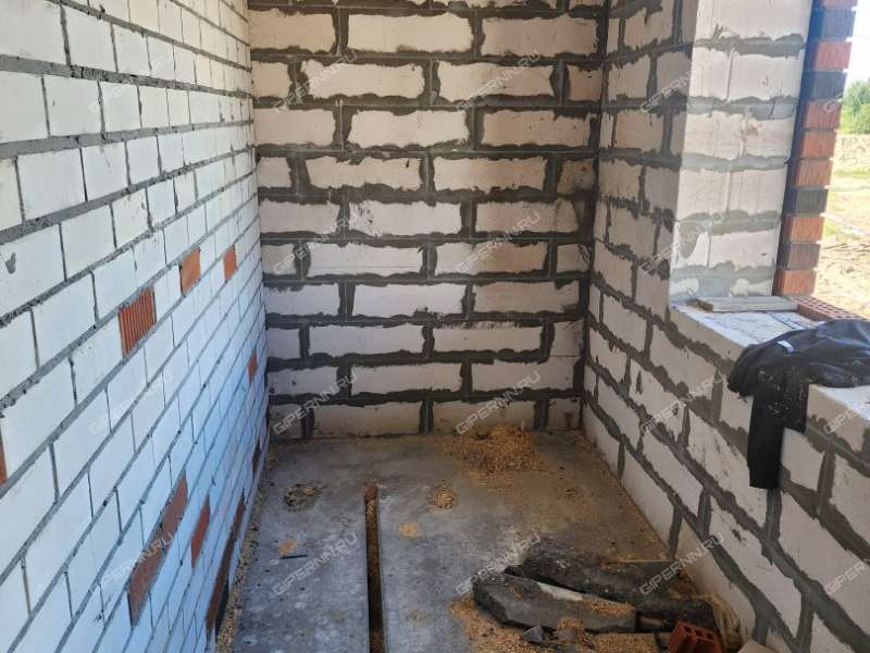 коттедж на Ржевская город Бор